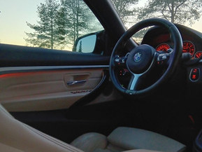 BMW 435