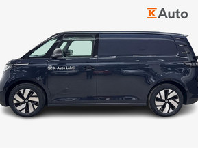 Volkswagen ID. Buzz Cargo