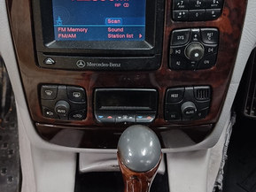 Mercedes-Benz S