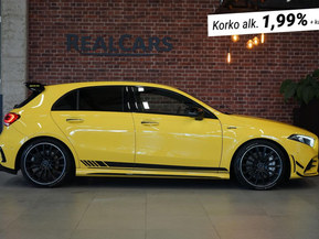 Mercedes-Benz A 35 AMG