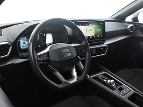 Seat Leon Sportstourer