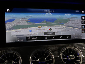 Mercedes-Benz E 53 AMG