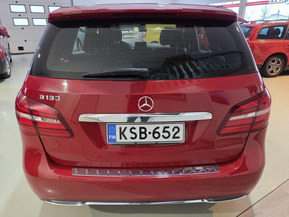 Mercedes-Benz B