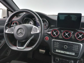 Mercedes-Benz CLA 45 AMG