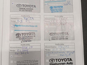 Toyota Urban Cruiser