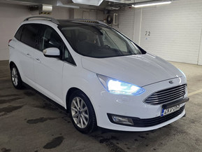 Ford Grand C-Max