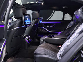 Mercedes-Benz S 63 AMG