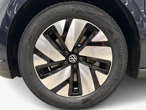 Volkswagen ID. Buzz Cargo