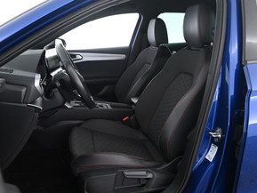 Seat Leon Sportstourer