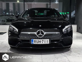 Mercedes-Benz SL