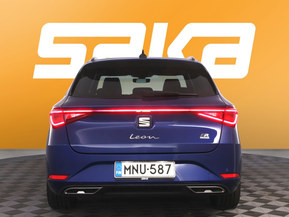 Seat Leon Sportstourer