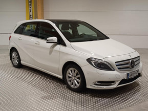 Mercedes-Benz B