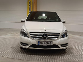 Mercedes-Benz B