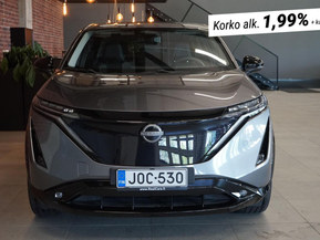 Nissan Ariya