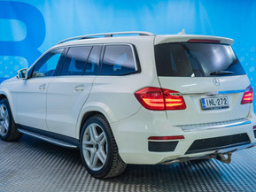 Mercedes-Benz GL
