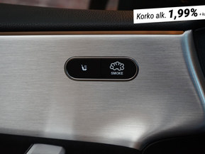 Mercedes-Benz A 35 AMG