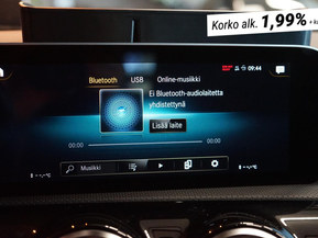 Mercedes-Benz A 35 AMG