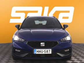 Seat Leon Sportstourer