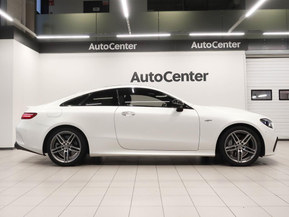 Mercedes-Benz E 53 AMG