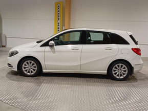 Mercedes-Benz B