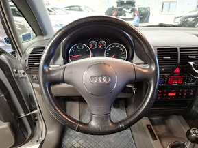 Audi A2