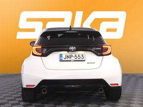 Toyota GR Yaris
