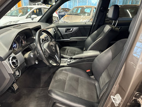 Mercedes-Benz GLK