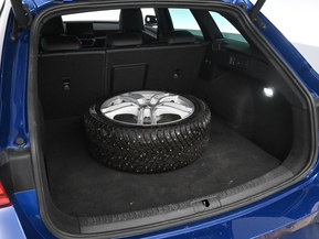 Seat Leon Sportstourer