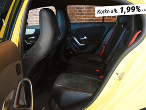 Mercedes-Benz A 35 AMG