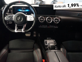 Mercedes-Benz A 35 AMG