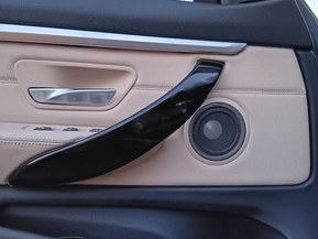 BMW 435