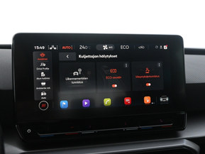 Seat Leon Sportstourer