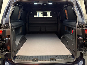 Volkswagen ID. Buzz Cargo