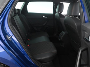 Seat Leon Sportstourer