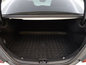 Mercedes-Benz CLA 45 AMG