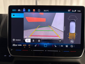 Volkswagen ID. Buzz Cargo