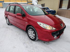 Peugeot 307