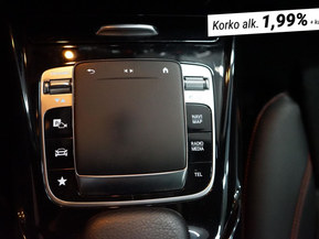 Mercedes-Benz A 35 AMG