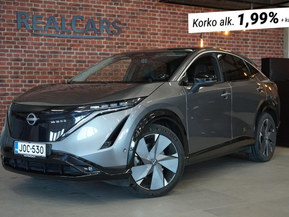 Nissan Ariya