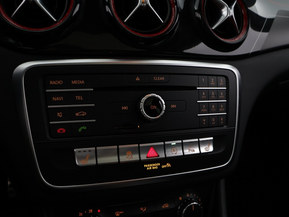 Mercedes-Benz CLA 45 AMG