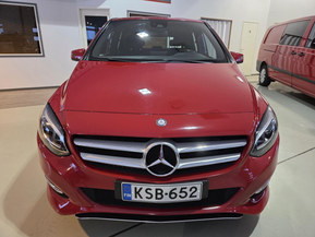 Mercedes-Benz B