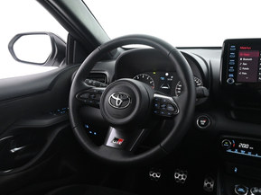 Toyota GR Yaris