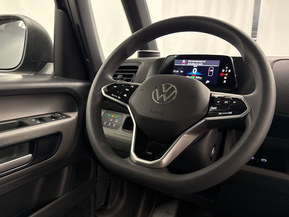 Volkswagen ID. Buzz Cargo