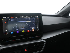 Seat Leon Sportstourer