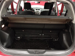 Toyota Urban Cruiser