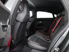Audi e-tron GT RS