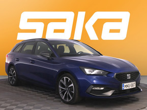 Seat Leon Sportstourer