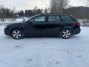Seat Exeo ST