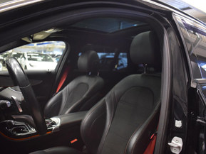 Mercedes-Benz C 43 AMG