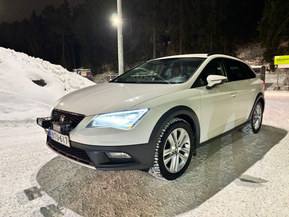 Seat Leon X-PERIENCE